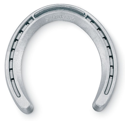 St Croix 2 Degree Wedge Hind Toe Clip